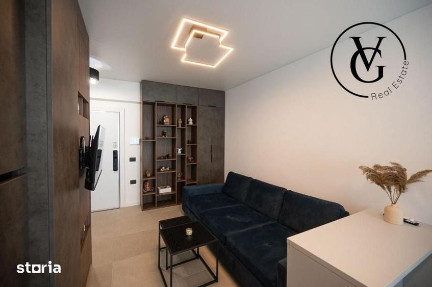 Apartament 2 camere | Modern | Alezzi Odyssey - 17