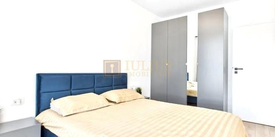 Apartament luxos in Calea Aradului, Sol Residence - 10