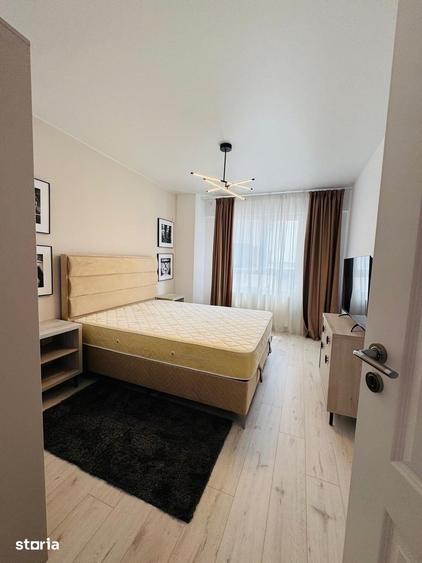 Apartament 2 camere Central Address Residence/ Parcare - 6