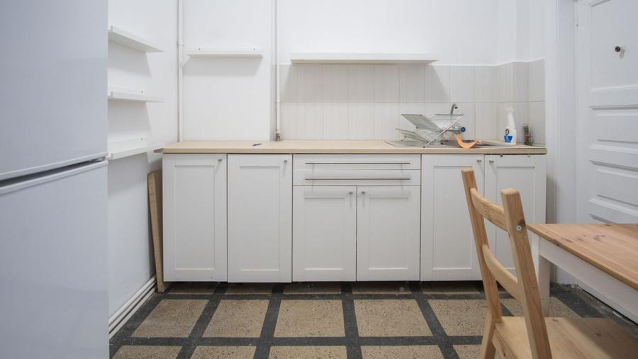 Apartament cu 3 camere circular în Victoriei