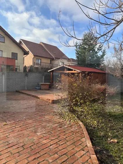 Casa spa?ioasa, de vanzare, cu 4 camere, 120 mp, zona Selgros - 2