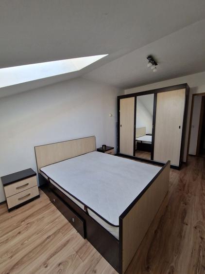 Apartament 2 camere stil duplex - 3
