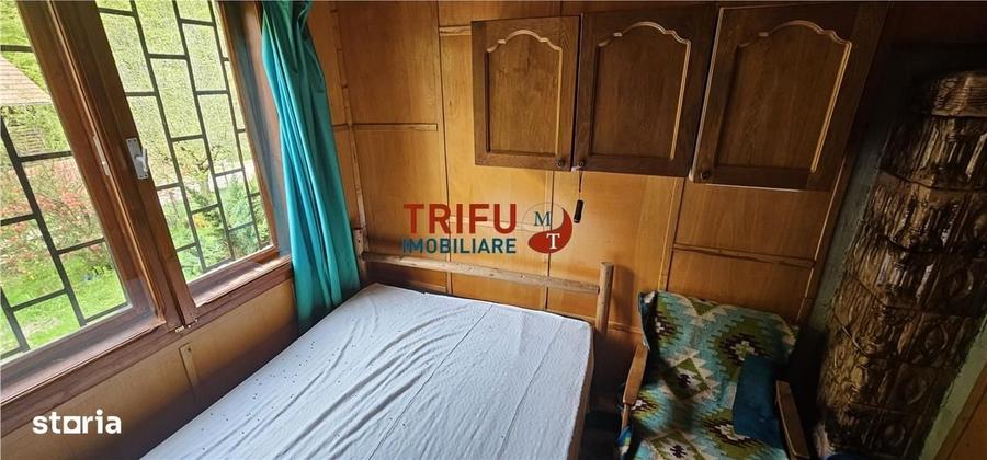 Casă cu 4 camere în Ighiel