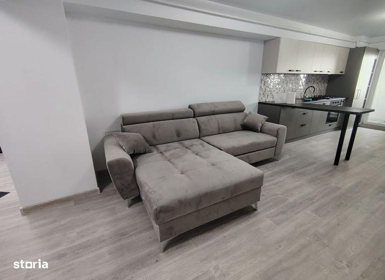 Apartament 2 camere Copou - Sadoveanu, loc parcare subteran Cod:163100 - 10