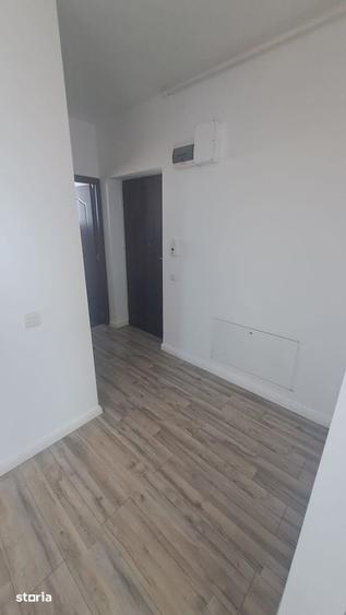 Apartament cu 2 camere în Valea Borcutului