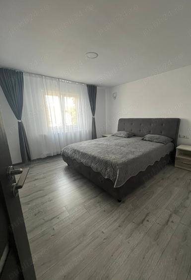 Casă în Zau de Câmpie