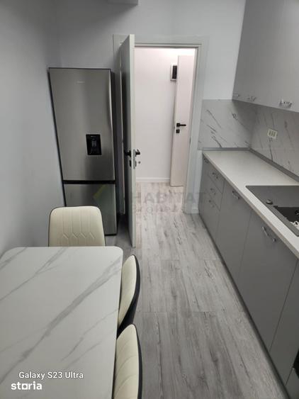 Apartament cu 2 camere în Tunari
