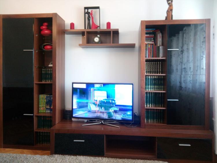 Închiriez apartament 3 camere - 2