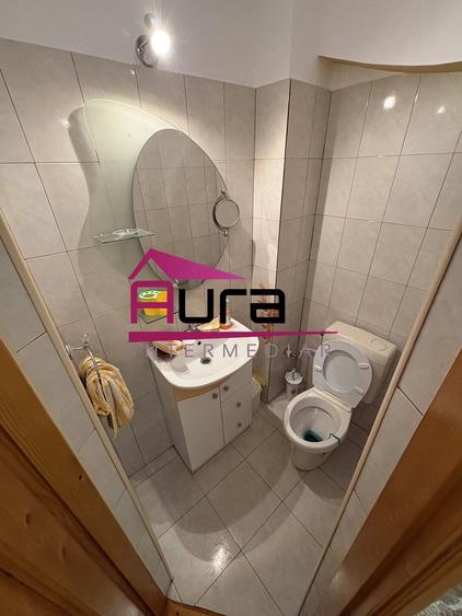 Apartament 3 camere cartier E3 - 18