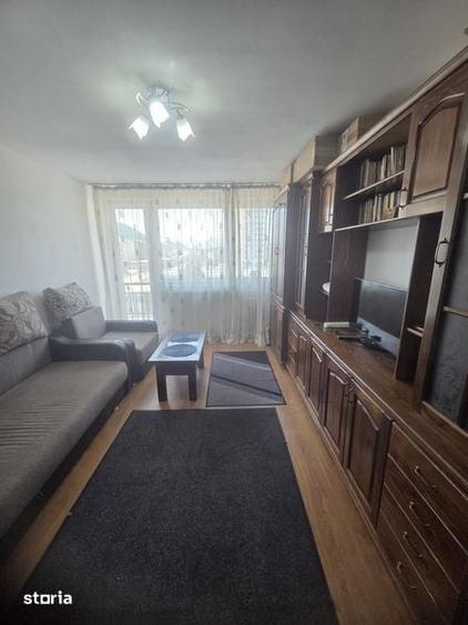 Garsonieră în Central