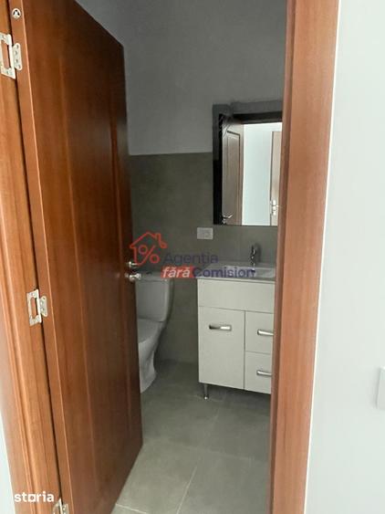 Apartament cu 4 camere decomandat în Păcurari