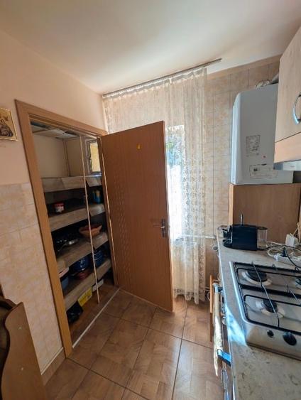 Apartament cu 2 camere decomandat, mobilat în Zorilor