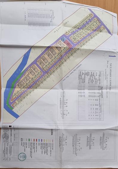 Teren Construcții intravilan de 66800 mp, în Dascălu