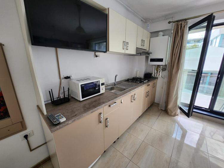 Studio Garsoniera Lux Mamaia-Nord - 8