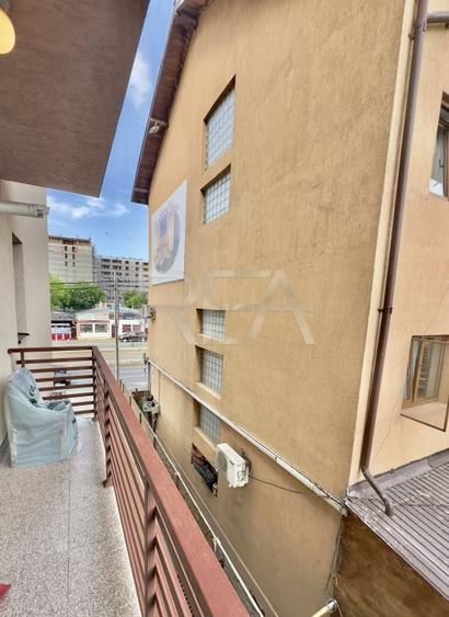 4 Camere Decomandat Mobilat Utilat Pod Constanta - 19