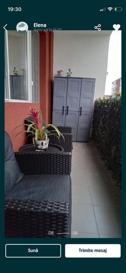 Apartament 2 camere de inchiriat sector 4 - 3