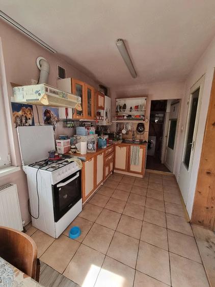 Casă cu Teren 1200 Mp în Central