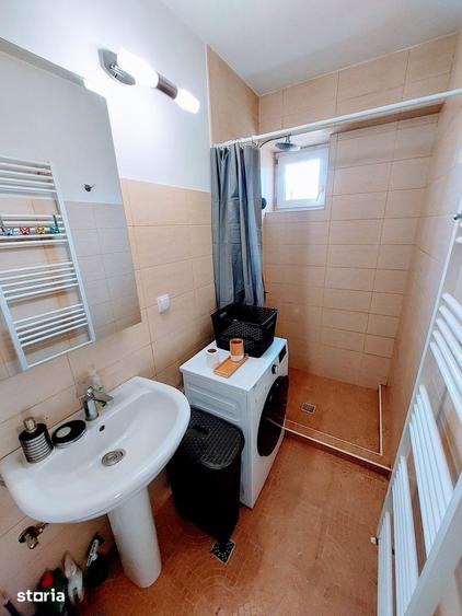 Apartament cu 2 camere semidecomandat în Andrei Mureșanu