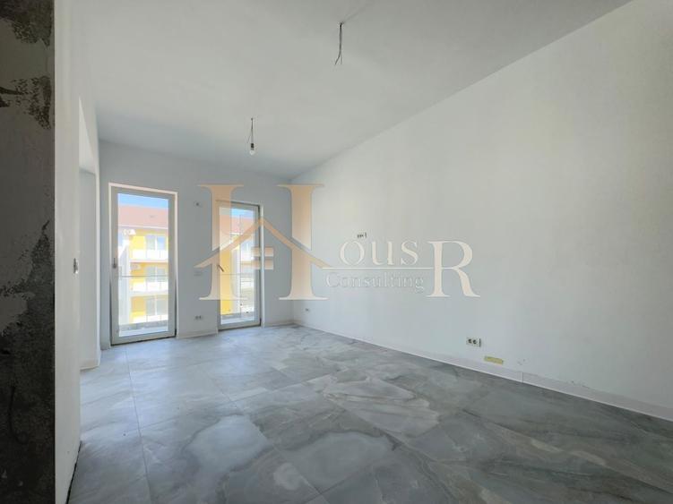 Apartament cu 3 camere decomandat în Giroc