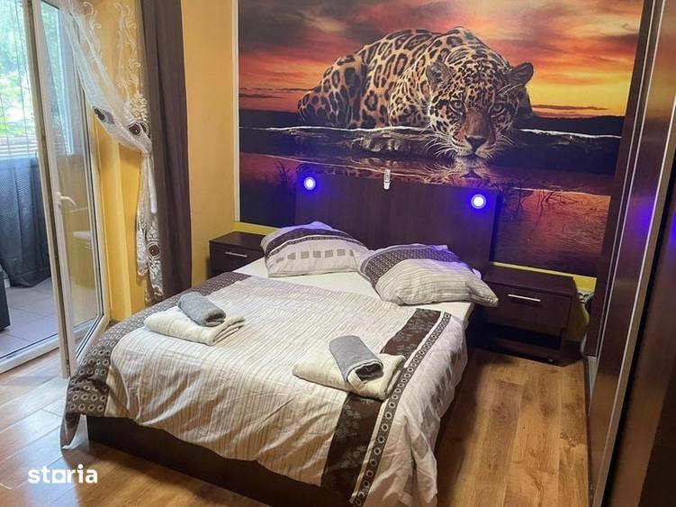 Apartament cu 2 camere în Nord