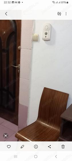 Garsonieră semidecomandată în Alexandru Obregia