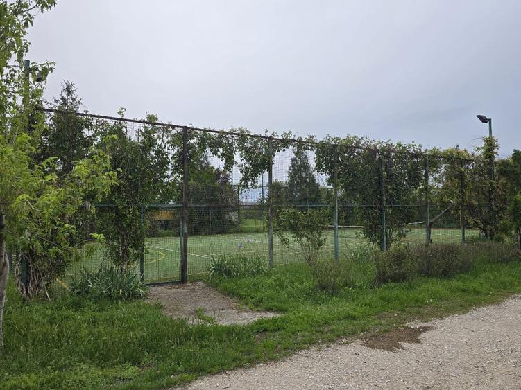 Teren de 38464 mp, în Beharca
