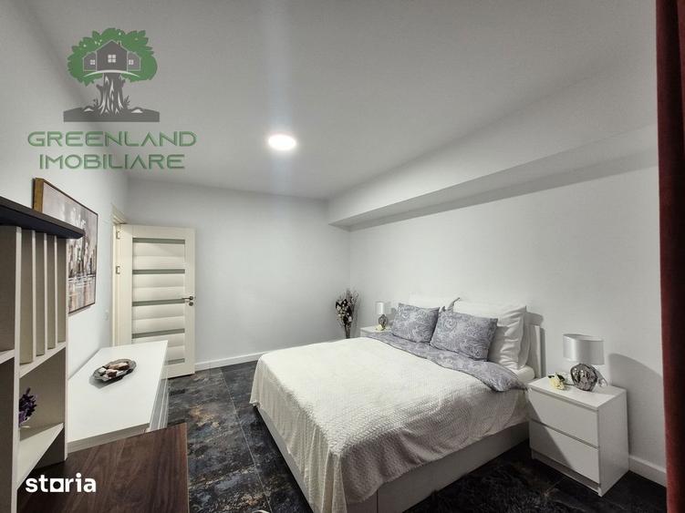 Apartament cu 3 camere în Cug