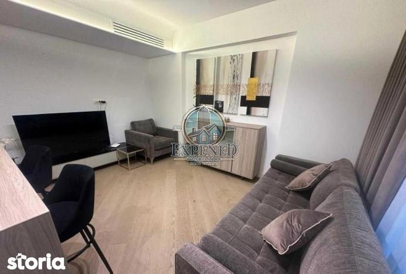 Inchiriere 3 camere Lux|Cortina Academy|Parcare Subterana - 3