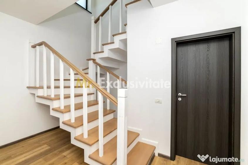 Casă cu 4 camere cu Teren 182 Mp în Budeasa