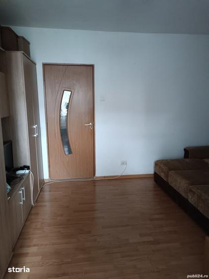 Garsonieră în Frumoasa