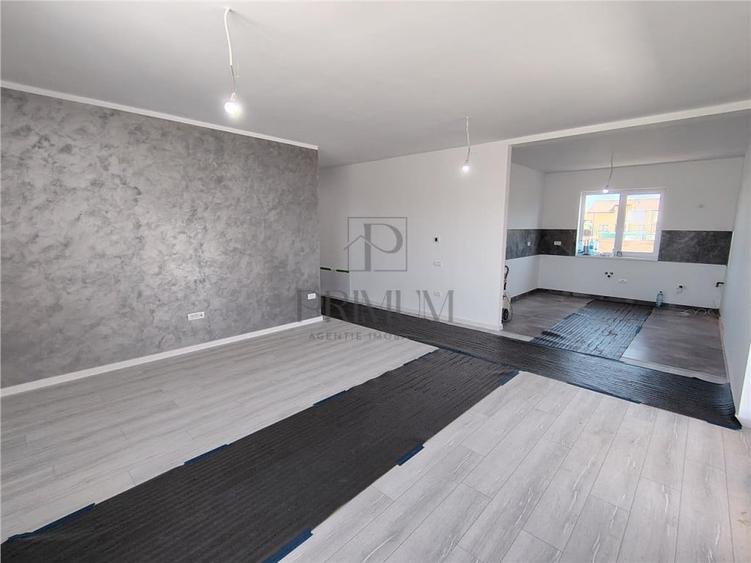 CASA INDIVIDUALA - MOSNITA NOUA - ZONA EXCELENTA - TOATE UTI - 1