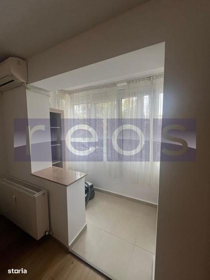 Apartament cu 2 camere în Bucureștii Noi