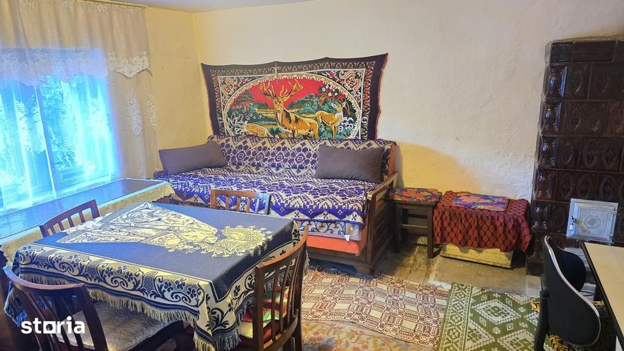 Vand casa in Deva, zona Viile Noi, suprafata de teren de 766 mp, - 4