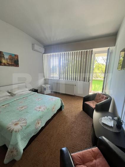 Casă individuală cu 10 camere cu Piscina în Girocului