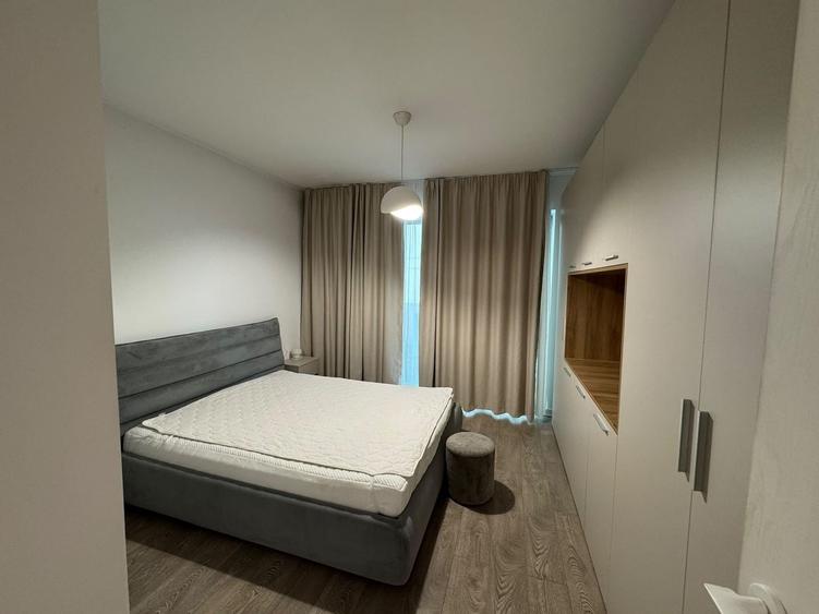2 Camere Inchiriere Cloud 9 Residence - 5