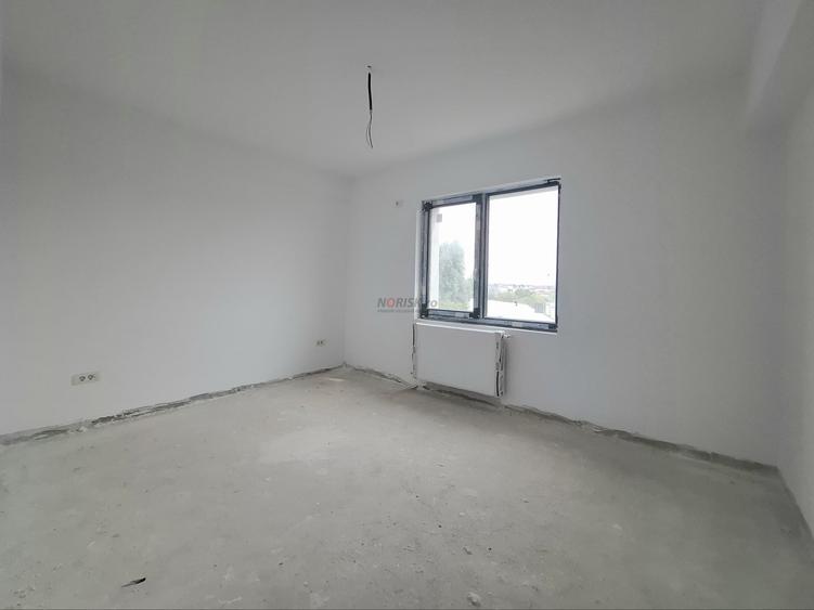 Apartament cu 3 camere decomandat în Fundeni