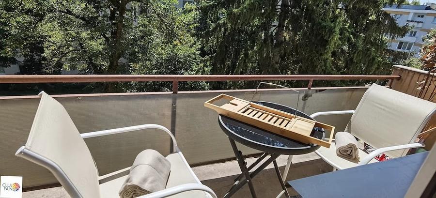 Inchiriere apartament Grigorescu Cluj-Napoca eficient energetic - 7