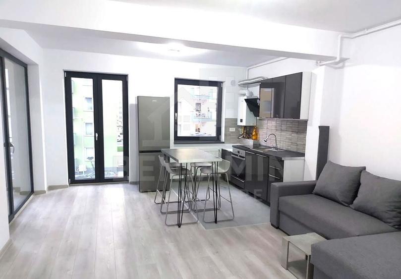 Apartament 2 camere - Platinum Residence - Coresi - Parca... - 5