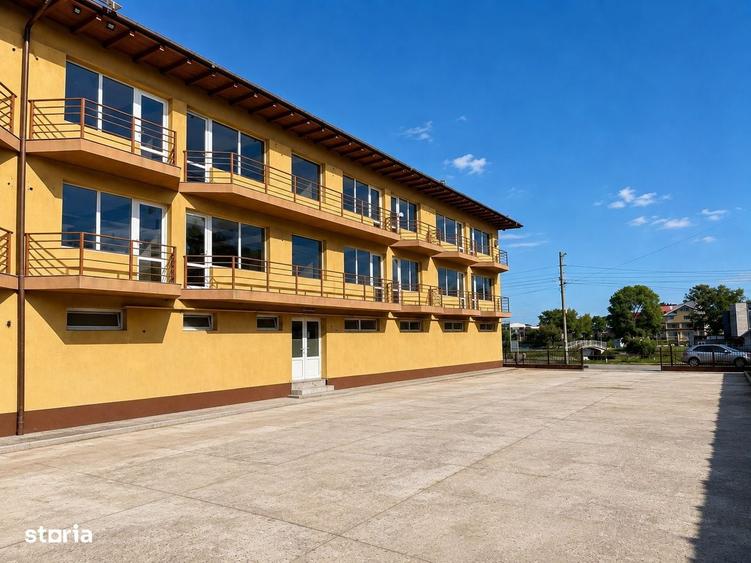 Hotel De Vanzare Costinesti | 1.408 Mp Construiti | Teren 1.905 Mp - 4