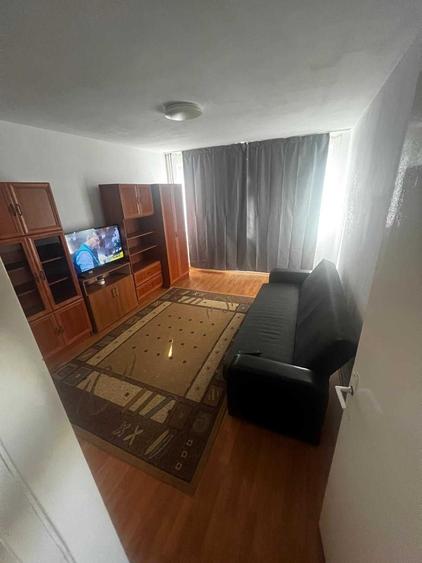 Apartament cu 2 camere decomandat în Dacia