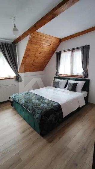 Vila de poveste din Valea Avrigului de vanzare - 15