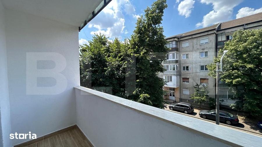 Apartament 3 camere la prima inchiriere cu loc de parcare inclus, Zona - 9