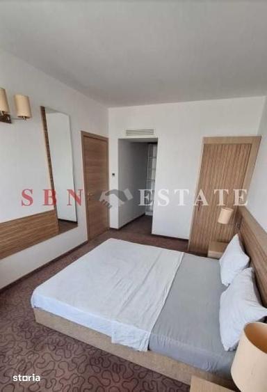 Apartament cu 2 camere semidecomandat în Splaiul Unirii