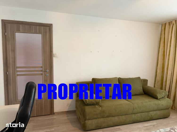 Apartament cu 3 camere decomandat, mobilat în Bucovina