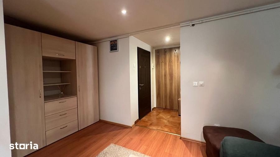 Apartament cu 2 camere în Malul Mureșului