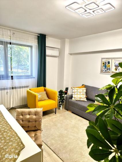 Apartament 2 camere | 9 min Metrou Academia Militara - 8