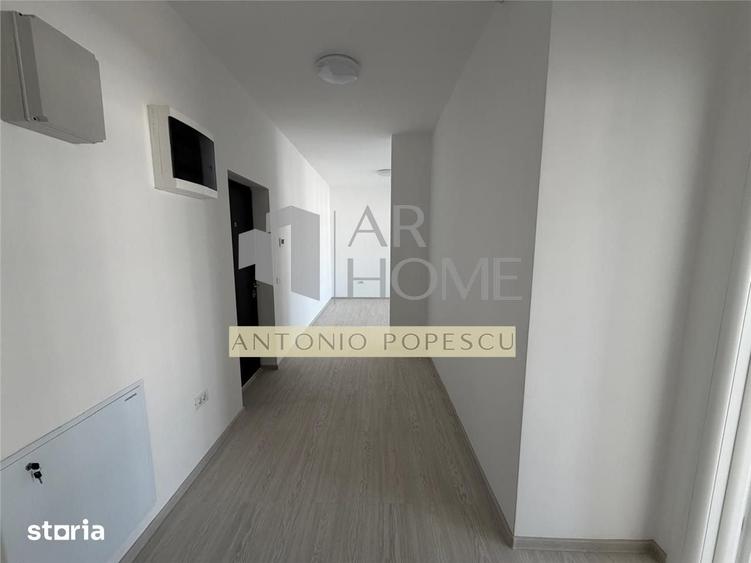 Apartament cu 2 camere în Blejoi