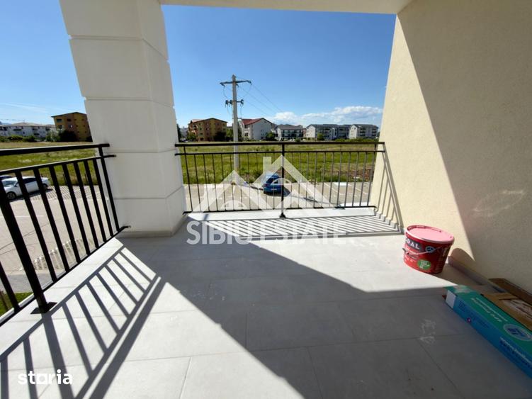 Apartament cu 3 camere,boxa depozit, Finisat La Cheie te muti imediat - 8