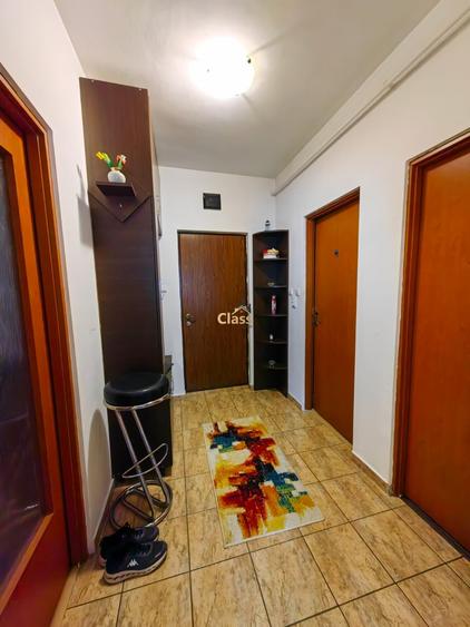 Apartament cu 2 camere decomandat, mobilat în Baciu