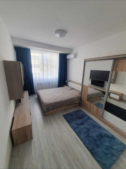 Garsonieră decomandată în Chiajna